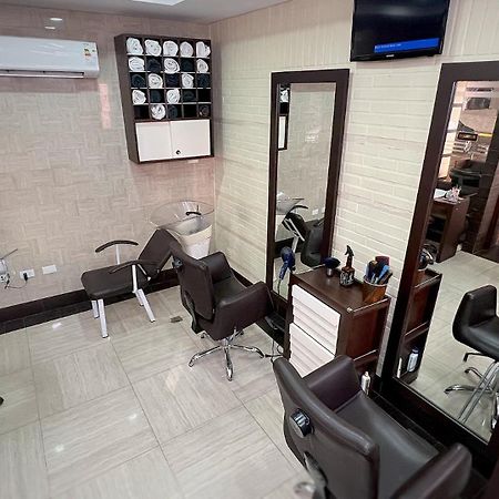 Novo Hotel Каракас Экстерьер фото