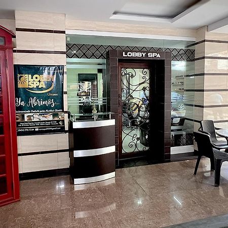 Novo Hotel Каракас Экстерьер фото