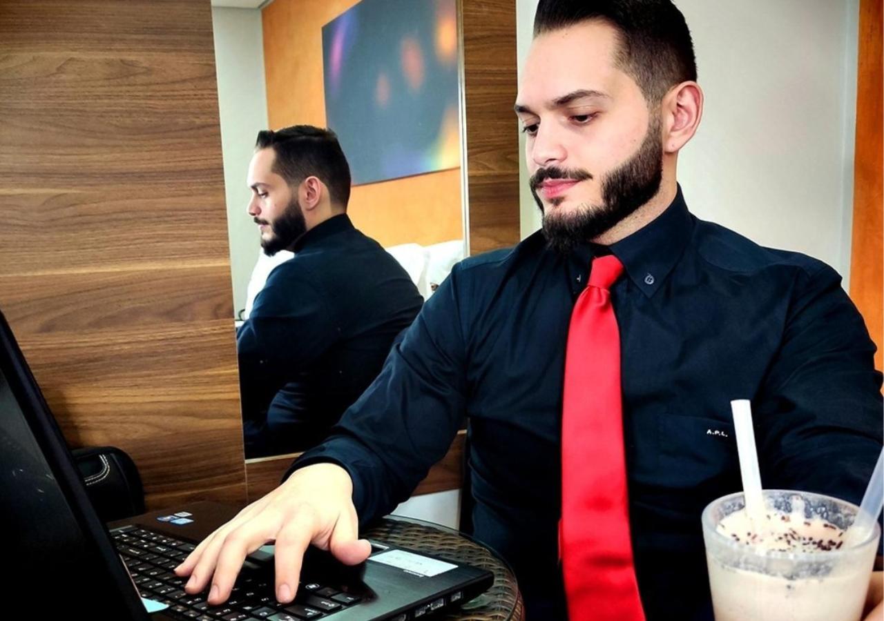 Novo Hotel Каракас Экстерьер фото