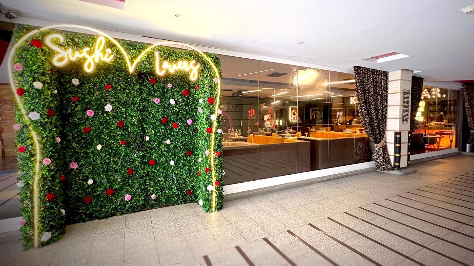 Novo Hotel Каракас Экстерьер фото